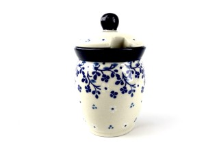 168 Bunzlau Voorraadpotje 2758X 168 Voorraadpotje 0,2L